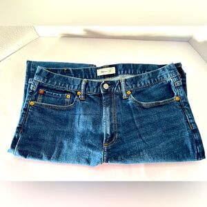 Men’s 1969 Gap Slim Fit Jeans - 32x34